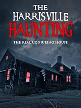 Picture of HARRISVILLE HAUNTING: THE REAL CONJURING HOUSE