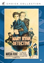 Picture of MARY RYAN DETECTIVE