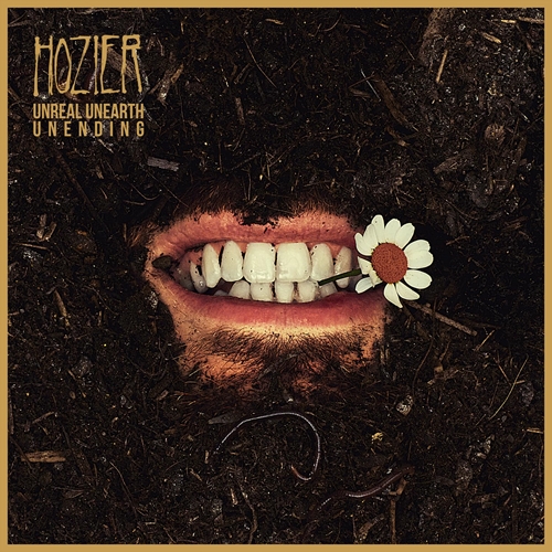 Picture of Unreal Unearth Unending (LP) by Hozier