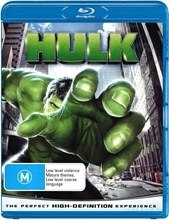 Picture of Hulk