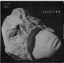 Picture of Songs Of A Lost World (Marble Effect Bio Vinyl) - Indie/Retail Exclusive (LP)  by The Cure