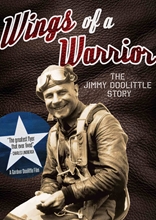 Picture of Wings Of A Warrior: Jimmy Doolittle Story