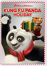 Picture of KUNG FU PANDA HOLIDAY