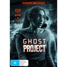 Picture of GHOST PROJECT