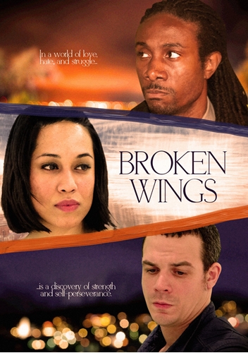 Picture of Broken Wings