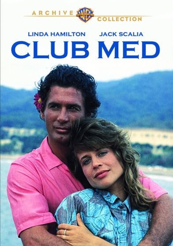 Picture of CLUB MED