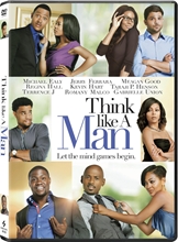 Picture of THINK LIKE A MAN