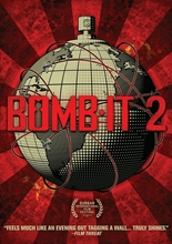 Picture of Bomb It 2