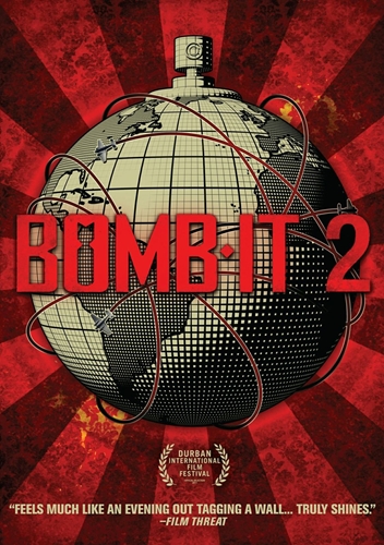 Picture of Bomb It 2