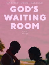 Picture of GOD'S WAITING ROOM