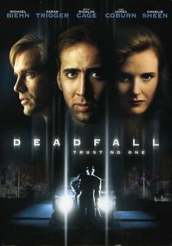 Picture of DEADFALL (1993)