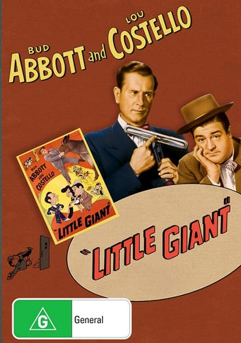 Picture of LITTLE GIANT