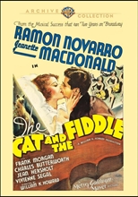 Picture of CAT & THE FIDDLE