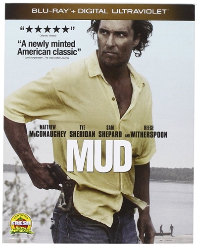 Picture of MUD