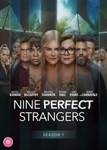 Picture of NINE PERFECT STRANGERS