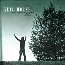 Picture of Testimony 2  by Neal Morse