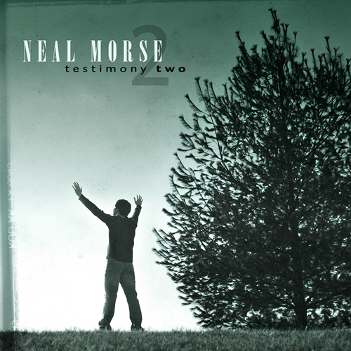 Picture of Testimony 2  by Neal Morse