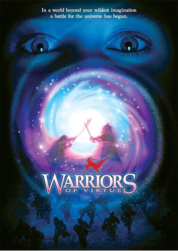 Picture of WARRIORS OF VIRTUE