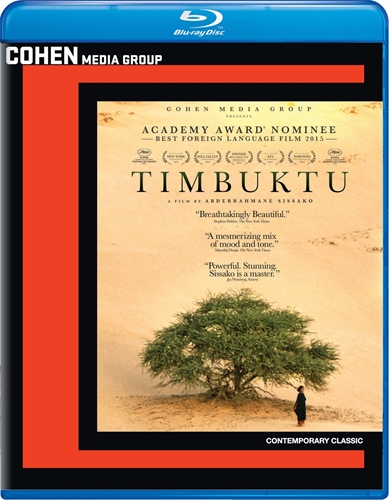 Picture of TIMBUKTU