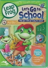 Picture of LET'S GO TO SCHOOL