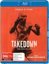 Picture of Takedown: The DNA Of GSP