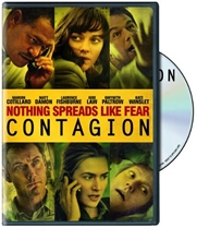 Picture of CONTAGION