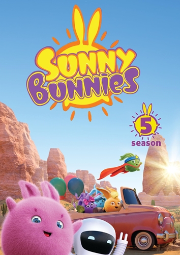 Picture of SUNNY BUNNIES: SEASON FIVE