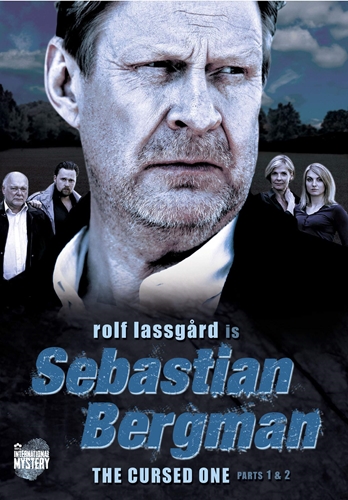 Picture of Sebastian Bergman - Volume 1