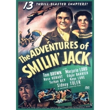 Picture of The Adventures Of Smilin' Jack