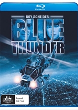 Picture of BLUE THUNDER - [Blu-ray]