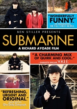 Picture of SUBMARINE