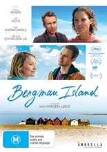 Picture of BERGMAN ISLAND