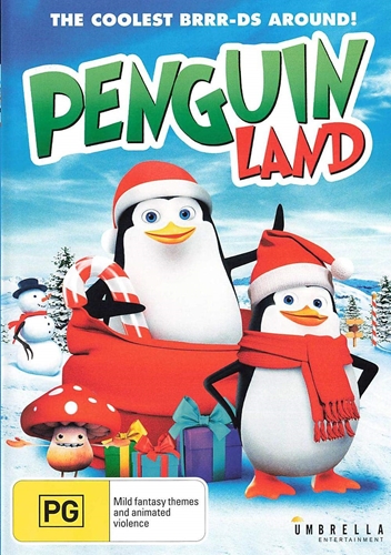 Picture of PENGUIN LAND