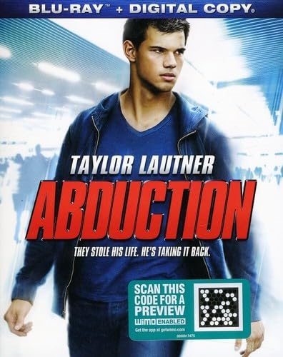 Picture of ABDUCTION (2011)