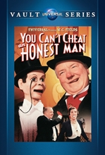 Picture of YOU CAN'T CHEAT AN HONEST MAN