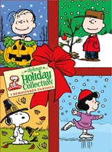 Picture of Peanuts: Holiday Collection [DVD]