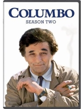 Picture of COLUMBO: SEASON TWO