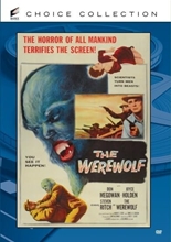 Picture of WEREWOLF (1956)