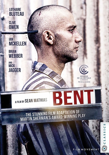 Picture of BENT