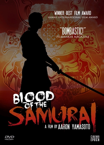 Picture of Blood Of The Samurai