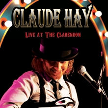 Picture of LIVE AT THE CLARENDON