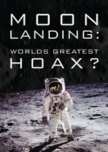 Picture of Moon Landing: World's Greatest Hoax?