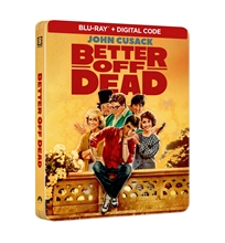 Picture of BETTER OFF DEAD