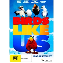 Picture of BIRDS LIKE US