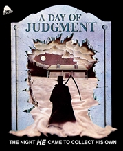 Picture of DAY OF JUDGMENT