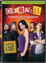 Picture of CLERKS II-WS