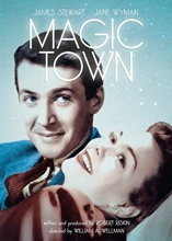 Picture of MAGIC TOWN