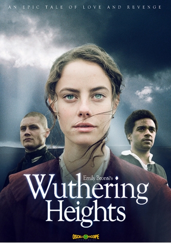 Picture of WUTHERING HEIGHTS