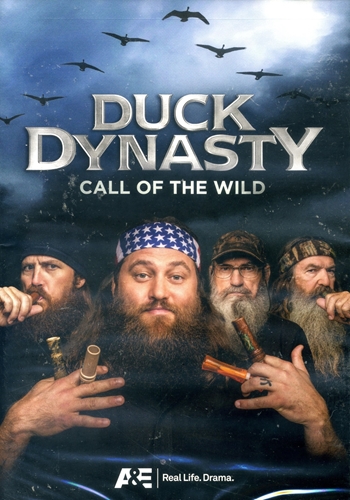 Picture of DUCK DYNASTY:CALL OF WILD