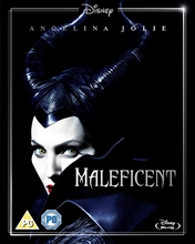 Picture of Maleficent(Region Free - NO RETURNS)